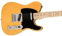 SQUIER BY FENDER AFFINITY SERIES TELECASTER / BTB ELECTRIC GUITAR