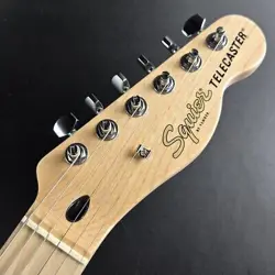 SERIES TELECASTER BUTTER