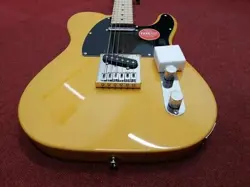 SQUIER BY FENDER AFFINITY SERIES TELECASTER ELECTRIC GUITAR