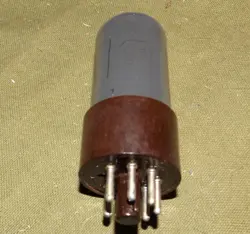 RCA 6V6
