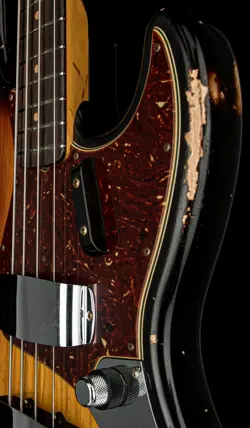 RELIC BLEACHED 3-TONE