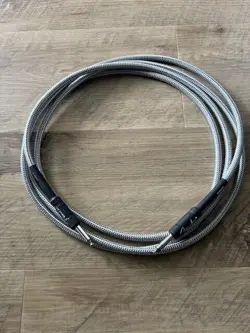 FENDER SERIES TWEED INSTRUMENT CABLE (A2Q319)