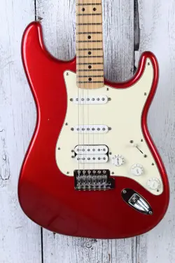 2008 STANDARD STRAT