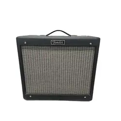 FENDER BLUES JR. COMBO AMP, 15W - BLACK