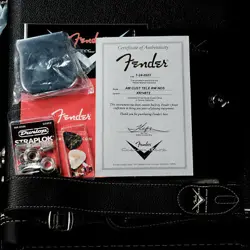 CUSTOM COLLECTION AMERICAN