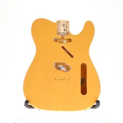 FENDER AMERICAN VINTAGE II '51 TELECASTER BODY BUTTERSCOTCH BLONDE FINISH
