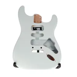 FENDER AMERICAN ULTRA STRATOCASTER BODY ASH SONIC BLUE FINISH