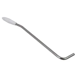 NEW - TREMOLO/VIBRATO ARM FOR VINTAGE FENDER MUSTANG® GUITAR - STAINLESS