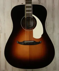 USED FENDER KING VINTAGE (408)