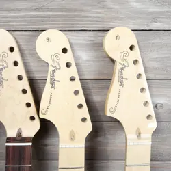 FENDER ASSORTED DAMAGED