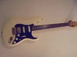 BULLET OLYMPIC WHITE