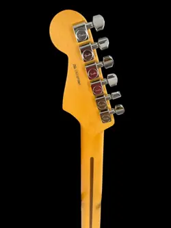 GREEN MATCHING HEADSTOCK