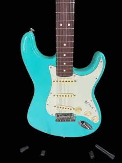 FENDER LTD. EDITION