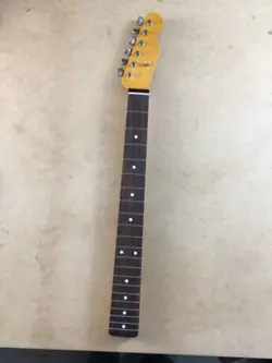 REISSUE LICENSED FENDER