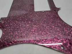 HUMBUCKING PICKGUARD