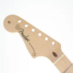 FENDER AMERICAN JAZZMASTER GUITAR NECK LEFT HANDED