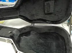 FENDER GA45SCE NAT ECO