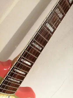 FENDER MEXICO 60TH ANNIV CLASSIC JAZZMASTER ELECTRIC GUITAR