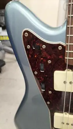 FENDER VINTERA 60S JAZZMASTER ELECTRIC GUITAR