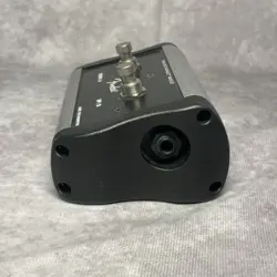 GUITAR AMPLIFIER FOOTSWITCH