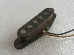 1964 FENDER MUSTANG PICKUP - MADE IN USA