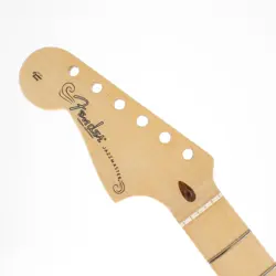 FENDER AMERICAN PRO JAZZMASTER GUITAR NECK LEFT HANDED