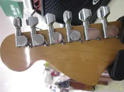 FENDER JAPAN ST72-55 STRATOCASTER TYPE