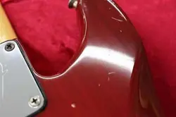 FENDER USA LEAD 2 STRATOCASTER TYPE