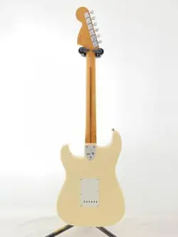 STRAT/2014/ELECTRIC