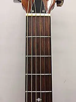 FENDER FR-50 ACOUSTIC