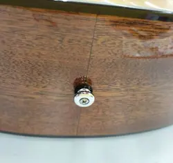 FENDER CD-60SCE 12NAT 12-STRING ACOUSTIC GUITAR