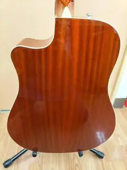 FENDER T-BUCKET-300CE AMB ECO