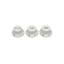 STRAT KNOBS ONE