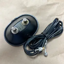 DELUXE PRINCETON VIBROLUX