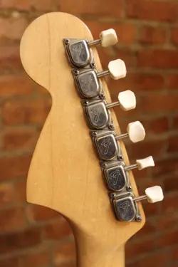 1969 FENDER COMPETITION