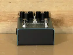 BUBBLER ANALOG CHORUS