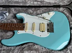 FENDER ATA