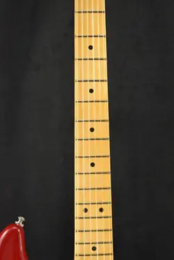 FENDER PLAYER II STRATOCASTER HSS AGED CHERRY BURST MAPLE FINGERBOARD