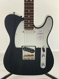 TELECASTER/2022/HYBRID/MADE IN