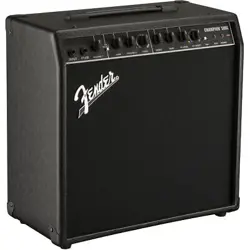 FENDER CHAMPION 50XL GUITAR AMPLIFIER