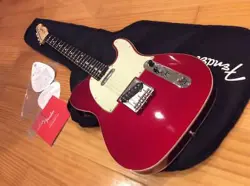 FENDER FSR-COL TRADNLII