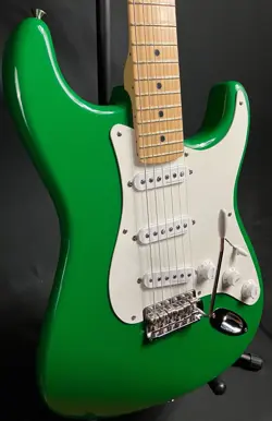 2003 FENDER ERIC