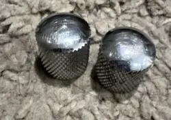 KNOBS FOR TELECASTER