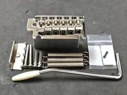 ASSEMBLY STRAT ELECTRIC