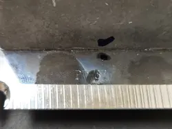 BRIDGE ASSEMBLY STRAT