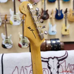 MASTERBUILT MICHAEL LANDAU