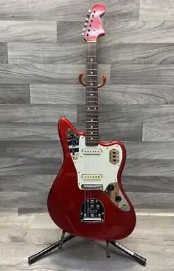 FENDER JAGUAR MADE IN JAPAN (A1D009906)