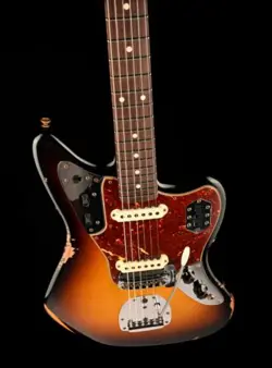 1962 JAGUAR JOURNEYMAN