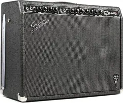 FENDER GB TWIN REVERB GUITAR AMPLIFIER