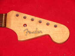 1964 VENEER BRAZ.